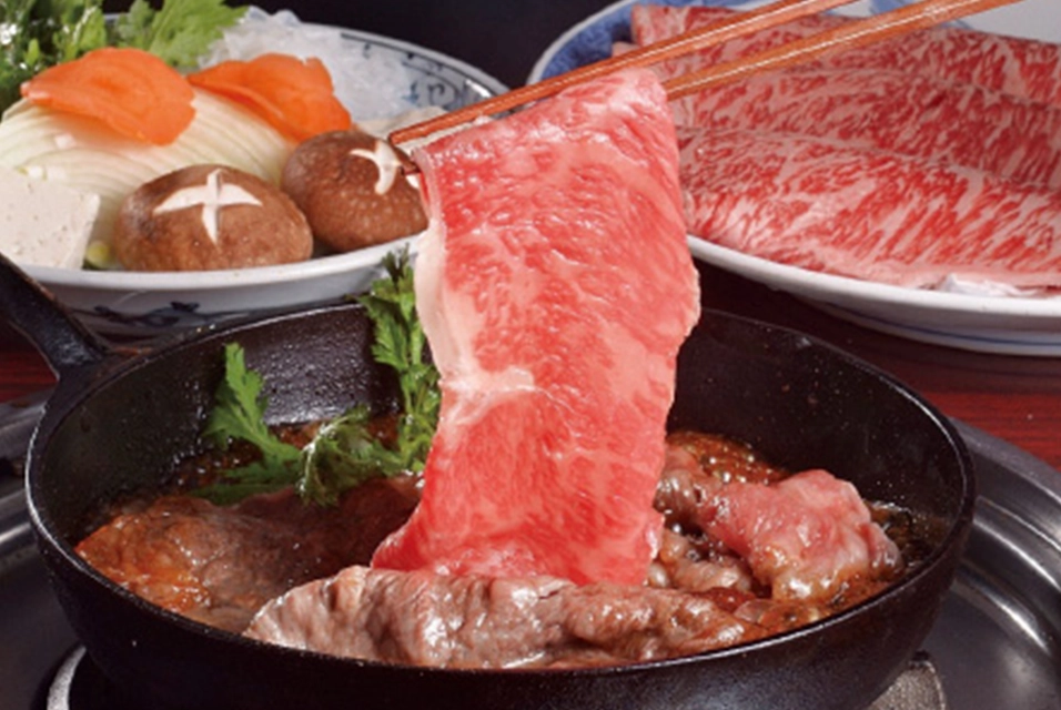 Matsusaka beef