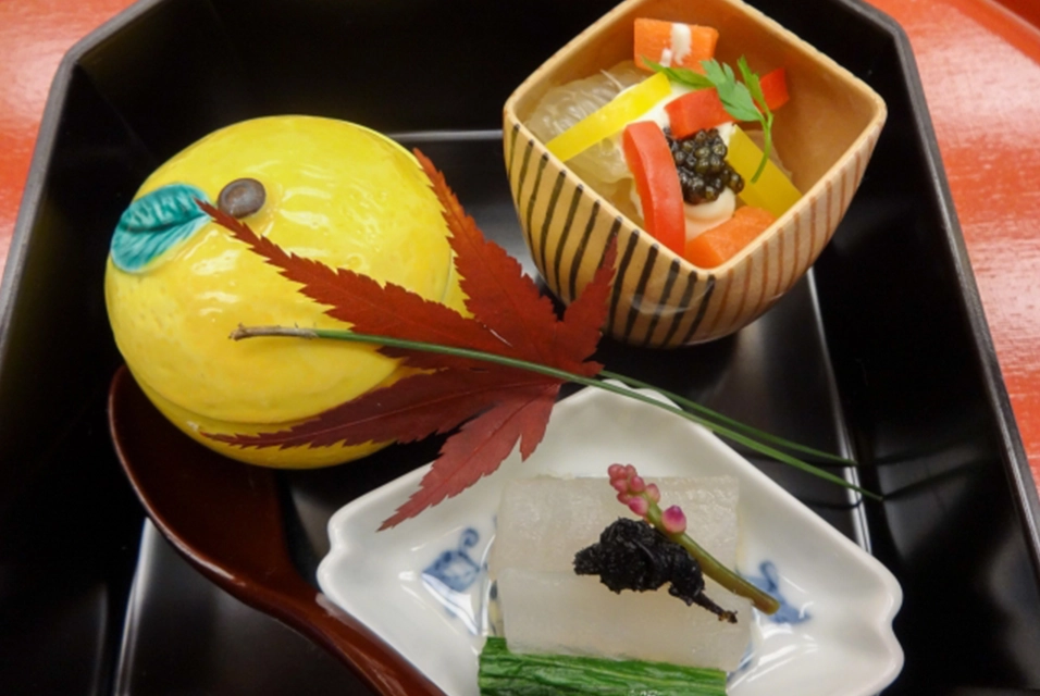 Kyo-kaiseki