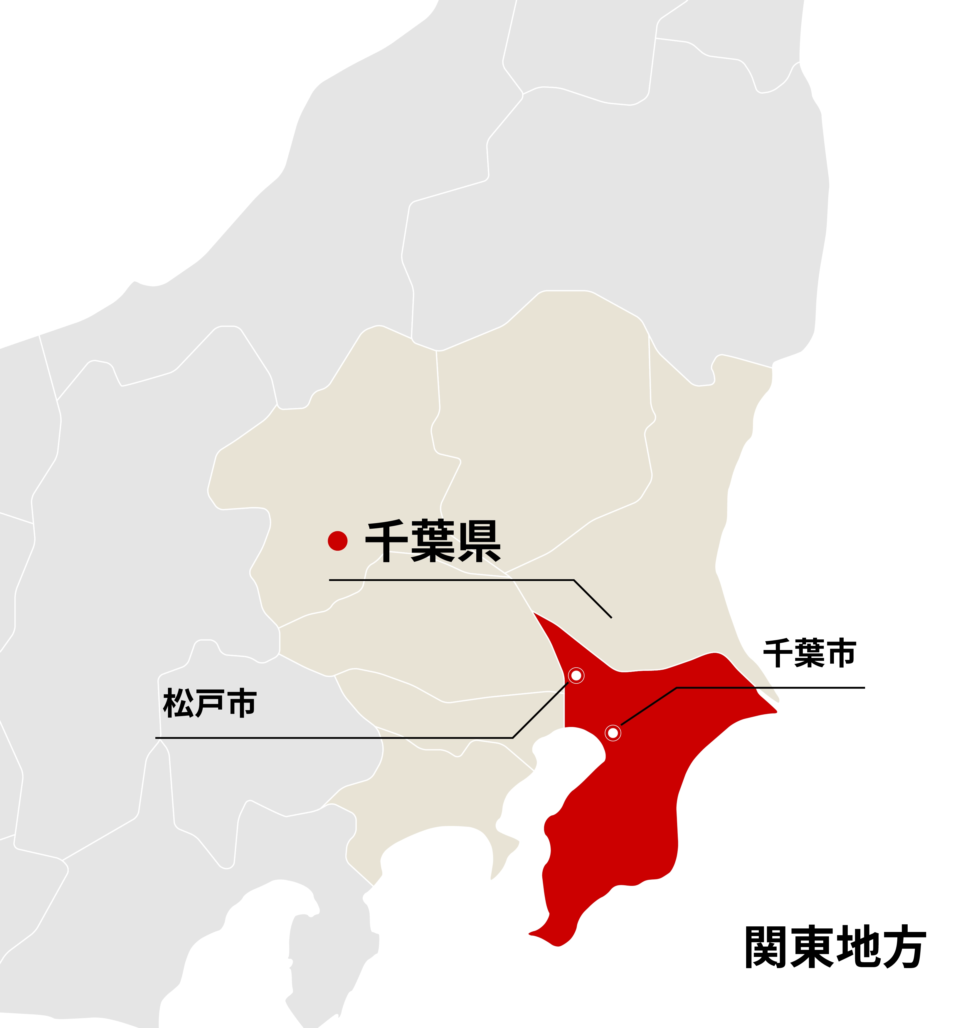 千葉県