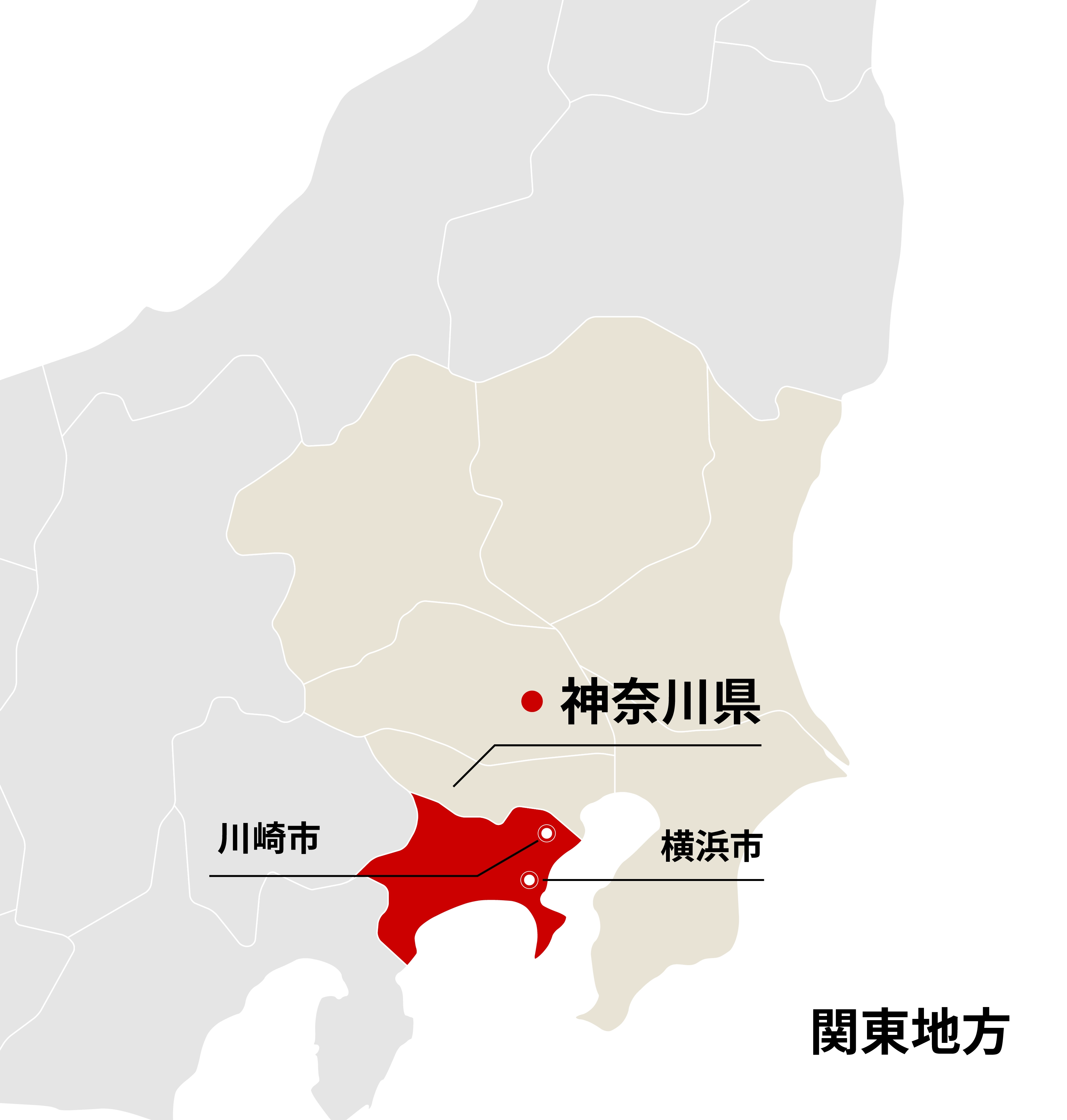 神奈川県