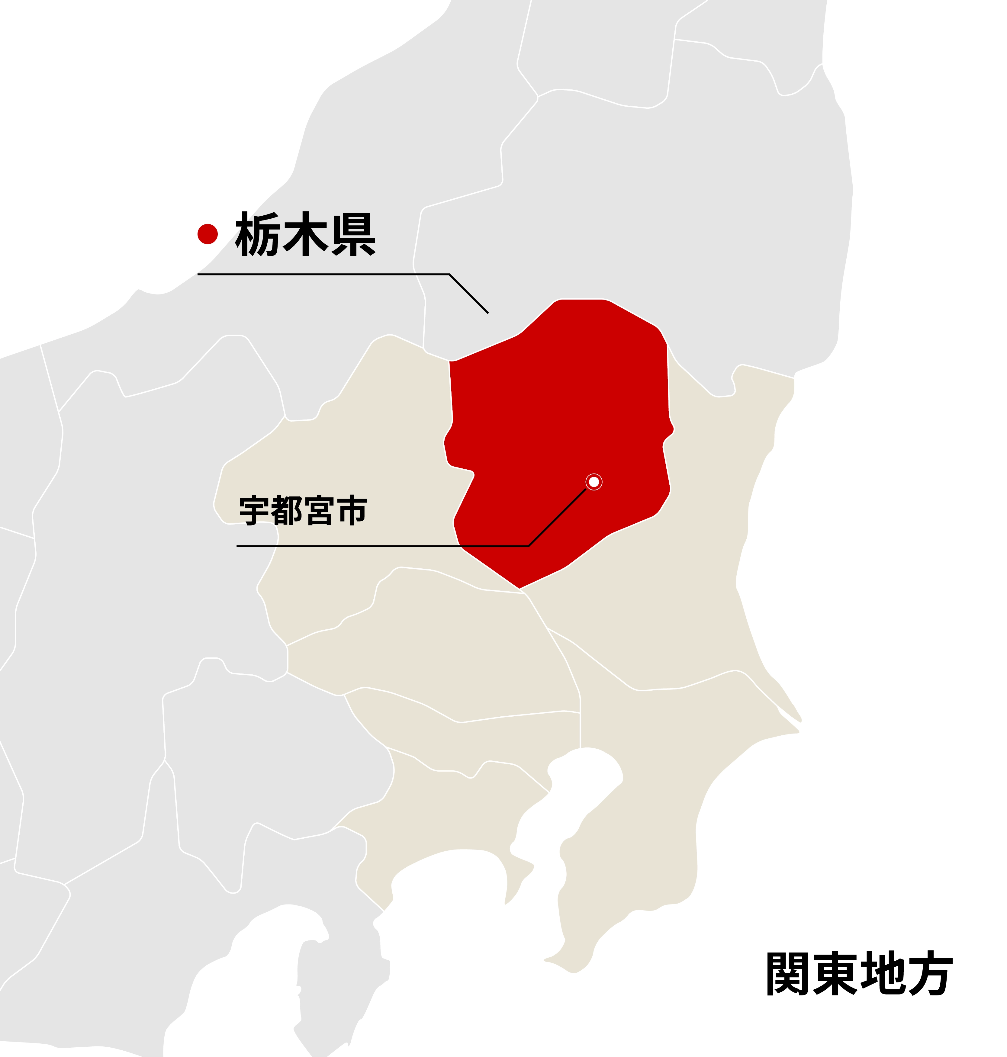 栃木県