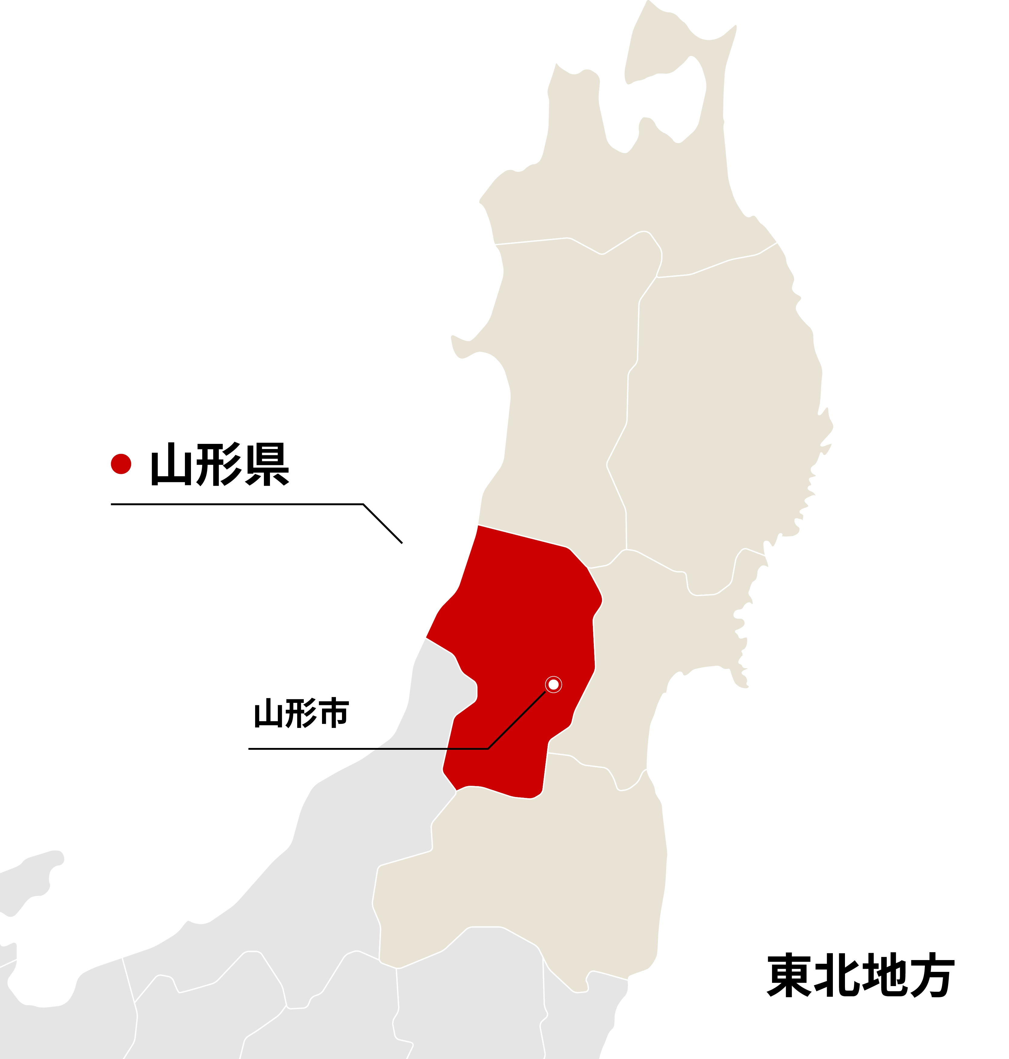 山形県