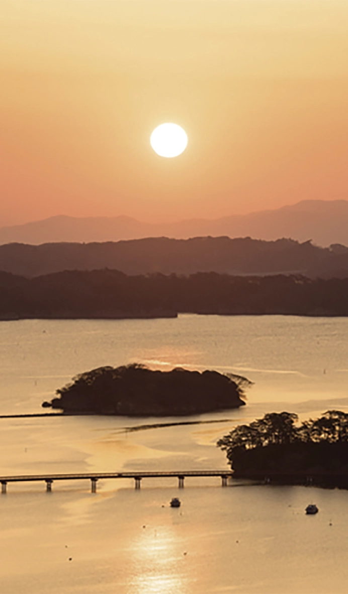 Teluk Matsushima