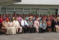 Executive Committee