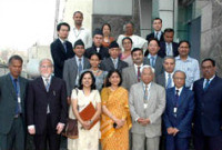Kizuna India-Japan Study Forum