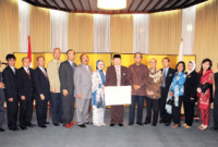 PERSADA General Meeting