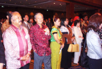 JICA, PERSADA Support Program