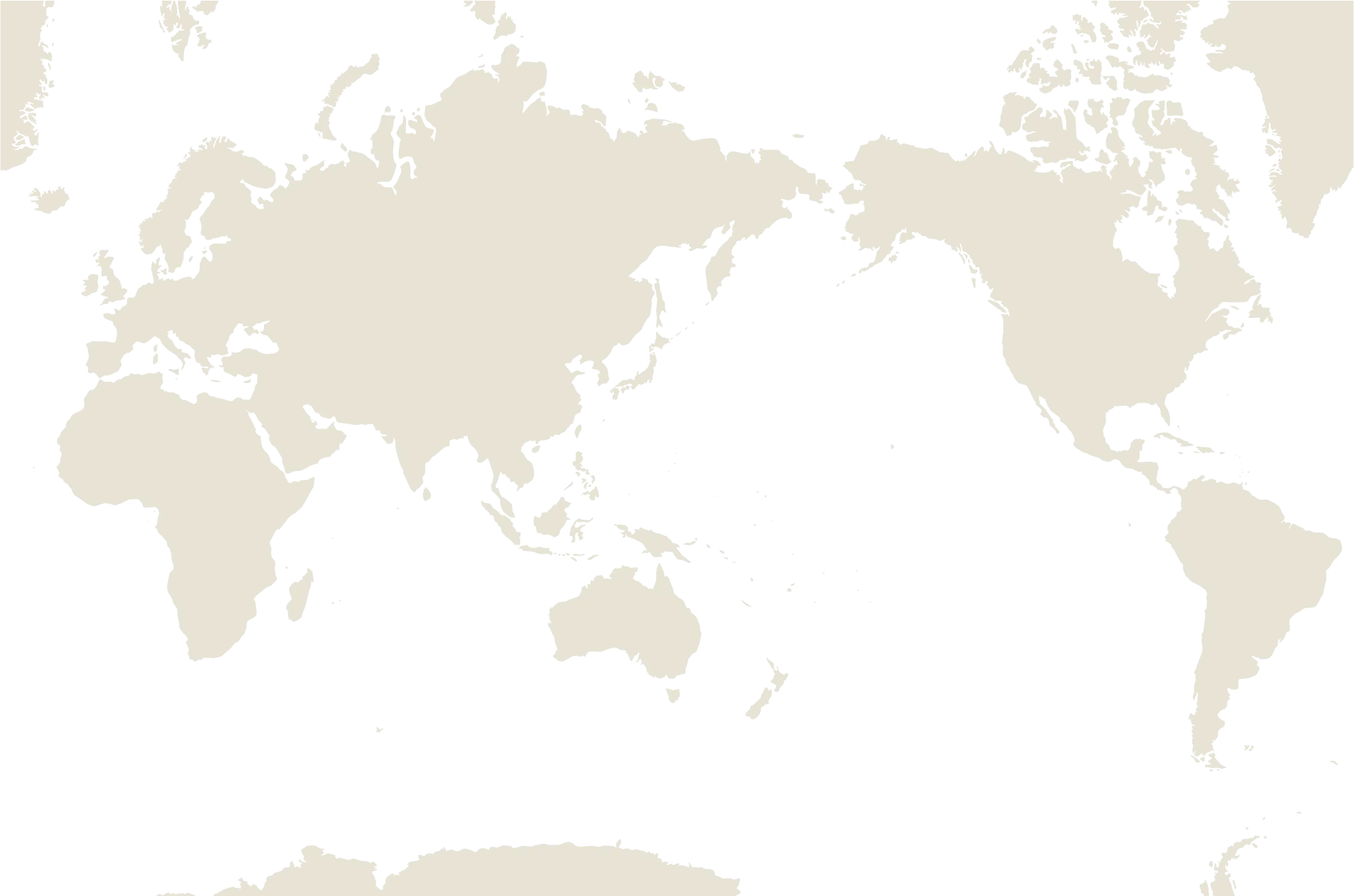 World map